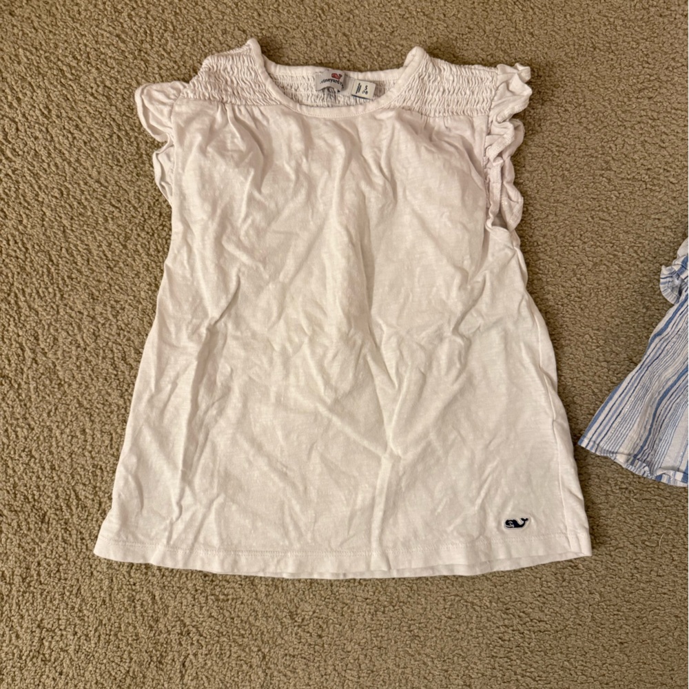 White Top Vineyard Vines